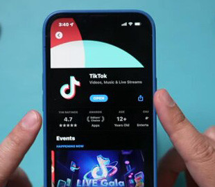 Як налаштувати батьківський контроль у TikTok, щоб захистити дітей від небажаного контенту