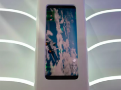 На MWC 2019 привезли прототип смартфона OnePlus 5G