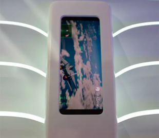 На MWC 2019 привезли прототип смартфона OnePlus 5G