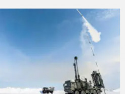 Розкриті технічні характеристики італійської системи ППО Emands