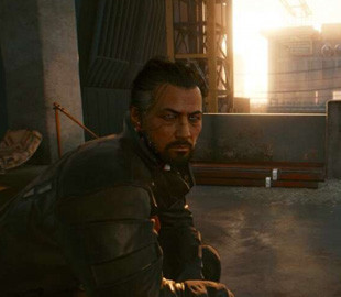 Для Cyberpunk 2077 вышло небольшое обновление