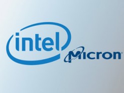 Intel и Micron откажутся от партнёрства 3D XPoint в 2019 году