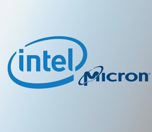 Intel и Micron откажутся от партнёрства 3D XPoint в 2019 году