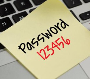 Опубликован список худших паролей 2017 года