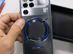 Найпотужніший смартфон у світі пройшов жорстку перевірку на міцність: що показав тест