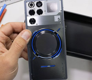 Найпотужніший смартфон у світі пройшов жорстку перевірку на міцність: що показав тест