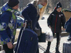 Експерти підрахували, скільки українців насправді не повернулись додому через війну