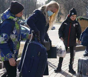 Експерти підрахували, скільки українців насправді не повернулись додому через війну