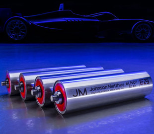 Представлен литиевый аккумулятор повышенной мощности для гоночных электрокаров и внедорожников