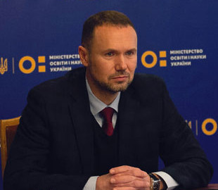 МОН регулярно проводить контроль якості освіти під час дистанційного навчання, – Сергій Шкарлет