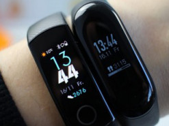Смарт-браслеты Xiaomi Mi Band 3 и Mi Band 4 получили новую функцию