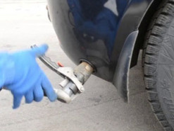В Україні почав дорожчати автогаз