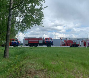 Опубликована запись переговоров пилотов Ryanair и белорусских диспетчеров