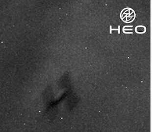 На Землю падає некерований супутник, запущений 1995 року