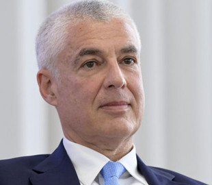 В італійській Leonardo розповіли, коли випробують ППО в Україні та чим цікаві розробники