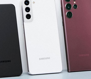 В новых флагманах Samsung Galaxy S22 можно вдвое увеличить оперативную память