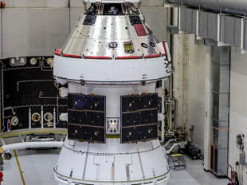 Людство повертається на Місяць: онлайн-трансляція історичного запуску NASA