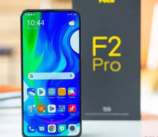 Xiaomi POCO F2 Pro получил MIUI 12 в Европе