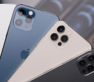 Які смартфони найпопулярніші на сьогоднішній день