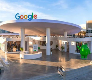 Google анонсував п'ять нових функцій Android