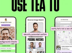 У мережу витекли дані понад 10 тисяч користувачок популярного застосунку знайомств для жінок