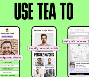 У мережу витекли дані понад 10 тисяч користувачок популярного застосунку знайомств для жінок