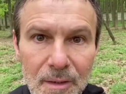 Святослав Вакарчук повідомив про загибель відомого українського комбрига (фото)