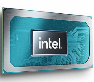 Intel наконец-то представила действительно мощные мобильные процессоры