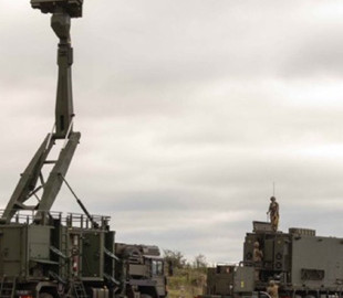 Польща отримала британську систему ППО Sky Sabre