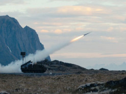 Без прив’язки до шасі: норвезька компанія запропонувала військовим модульну розробку в галузі ППО