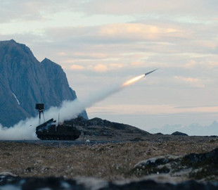 Без прив’язки до шасі: норвезька компанія запропонувала військовим модульну розробку в галузі ППО