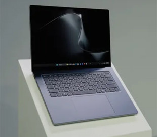 Microsoft представила Surface Laptop Ultra — найпотужніший ноутбук компанії