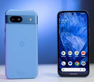 Рендер Pixel 9a підтверджує, що Google не відходить від звичного стилю