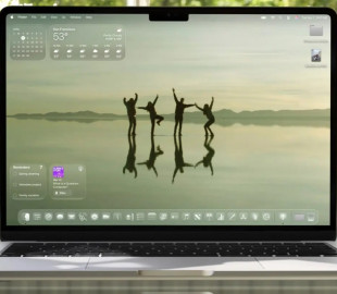 За дизайн Apple тепер відповідатиме Тім Кук