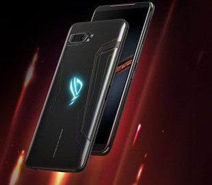 Asus rog phone 2 обновление до android 11