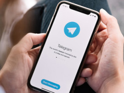 Telegram анонсував запуск бізнес-акаунтів із підтримкою штучного інтелекту
