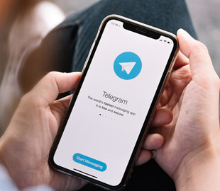 Telegram анонсував запуск бізнес-акаунтів із підтримкою штучного інтелекту
