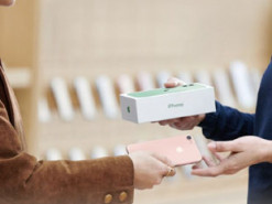 Акционеры обвинили Apple в сокрытии падения спроса на iPhone и подали в суд