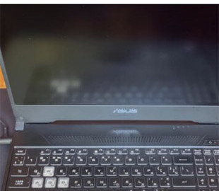 Експерти розповіли, як визначити, що з ноутбуком проблеми