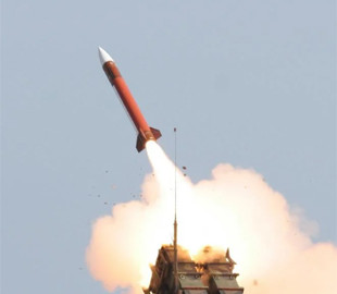 Дві хвилини на реакцію: генерал США розповів про історичну битву Patriot з ракетами Ірану