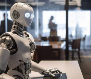 Штучний інтелект змінює ринок праці: які професії під загрозою зникнення