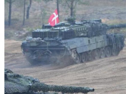 Названо зброю, яка може "врятувати" Європу в можливій війні з Росією