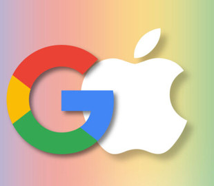 Apple виплачуватиме Google $1 млрд на рік за підтримку Siri