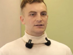 Айтівець із Чернігова відкрив спеціалізований центр для дітей