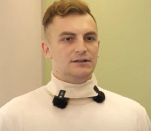 Айтівець із Чернігова відкрив спеціалізований центр для дітей