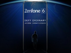 Опубликовано изображение смартфона ASUS Zenfone 6