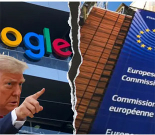 Єврокомісія призупинила штраф для Google: що стало причиною рішення