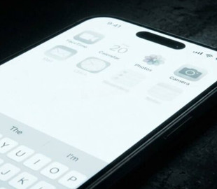 Фахівці пояснили, чому OLED-екрани з часом втрачають яскравість