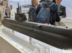 Розкриті технічні характеристики німецьких бойових підводних човнів Type 218SG