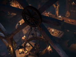 Blizzard расскажет новые подробности Diablo IV в феврале 2020 года